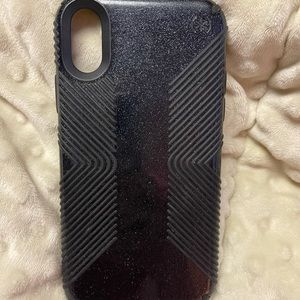 iPhone XR speck case
